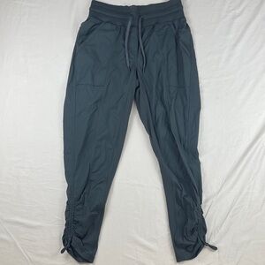 lululemon athletica Men's Charcoal Joggers